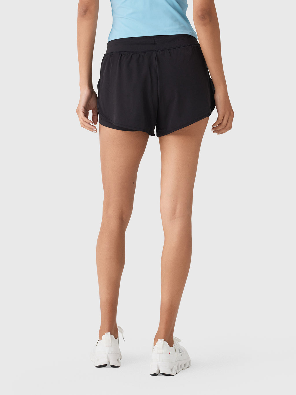 Vuori Women's Daily Speed 2.5" Short - Saint Bernard