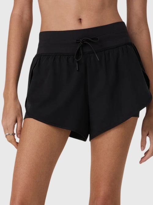 Vuori Women's Daily Speed 2.5" Short