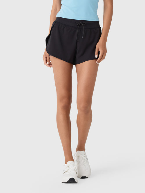 Vuori Women's Daily Speed 2.5" Short
