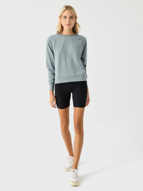 Vuori Women's Clean Elevation Shorty