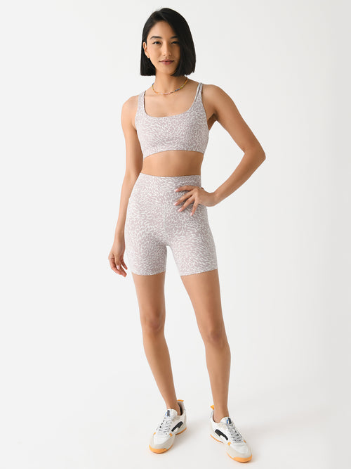 Vuori Women's Studio Pocket Short