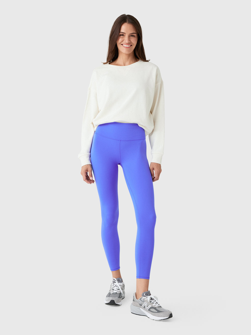 Vuori Women's AllTheFeels Legging - Saint Bernard