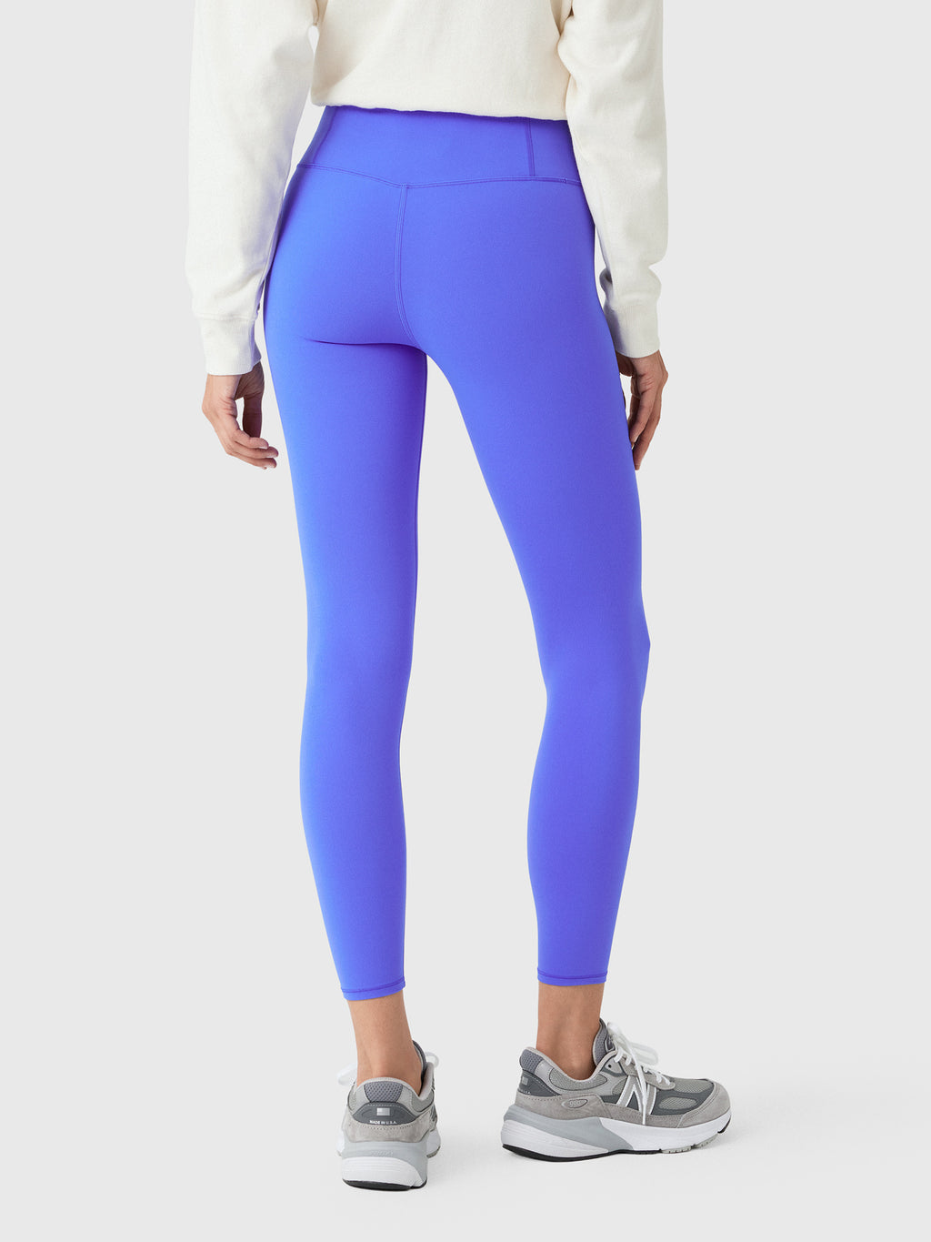 Vuori Women's AllTheFeels Legging - Saint Bernard