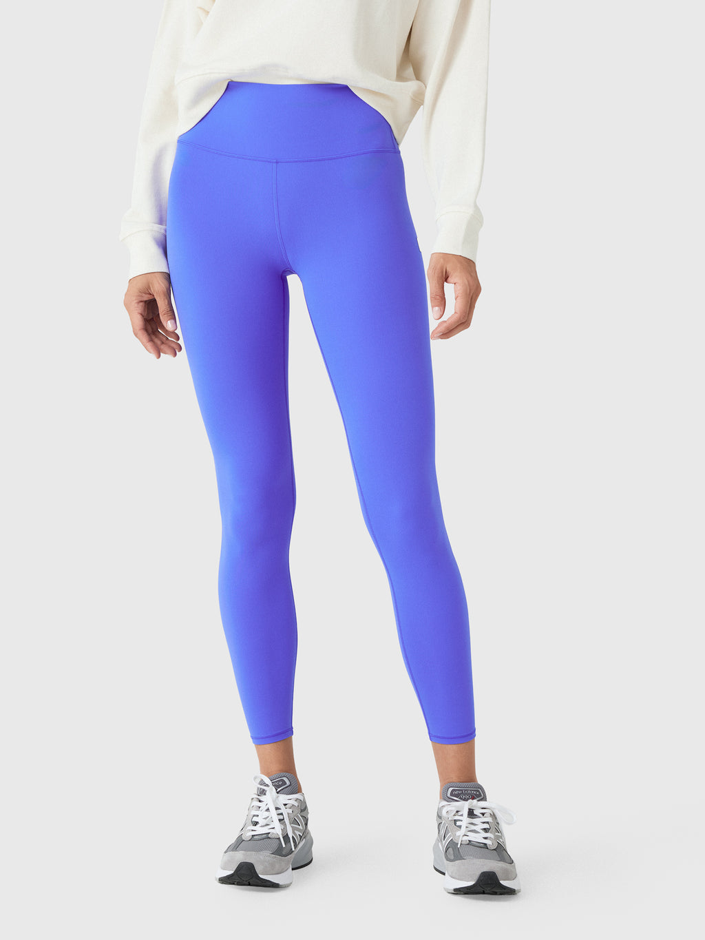 Vuori Women's AllTheFeels Legging - Saint Bernard