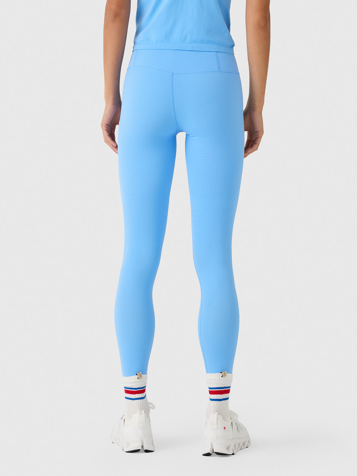 Vuori Women's AllTheFeels Legging - Saint Bernard