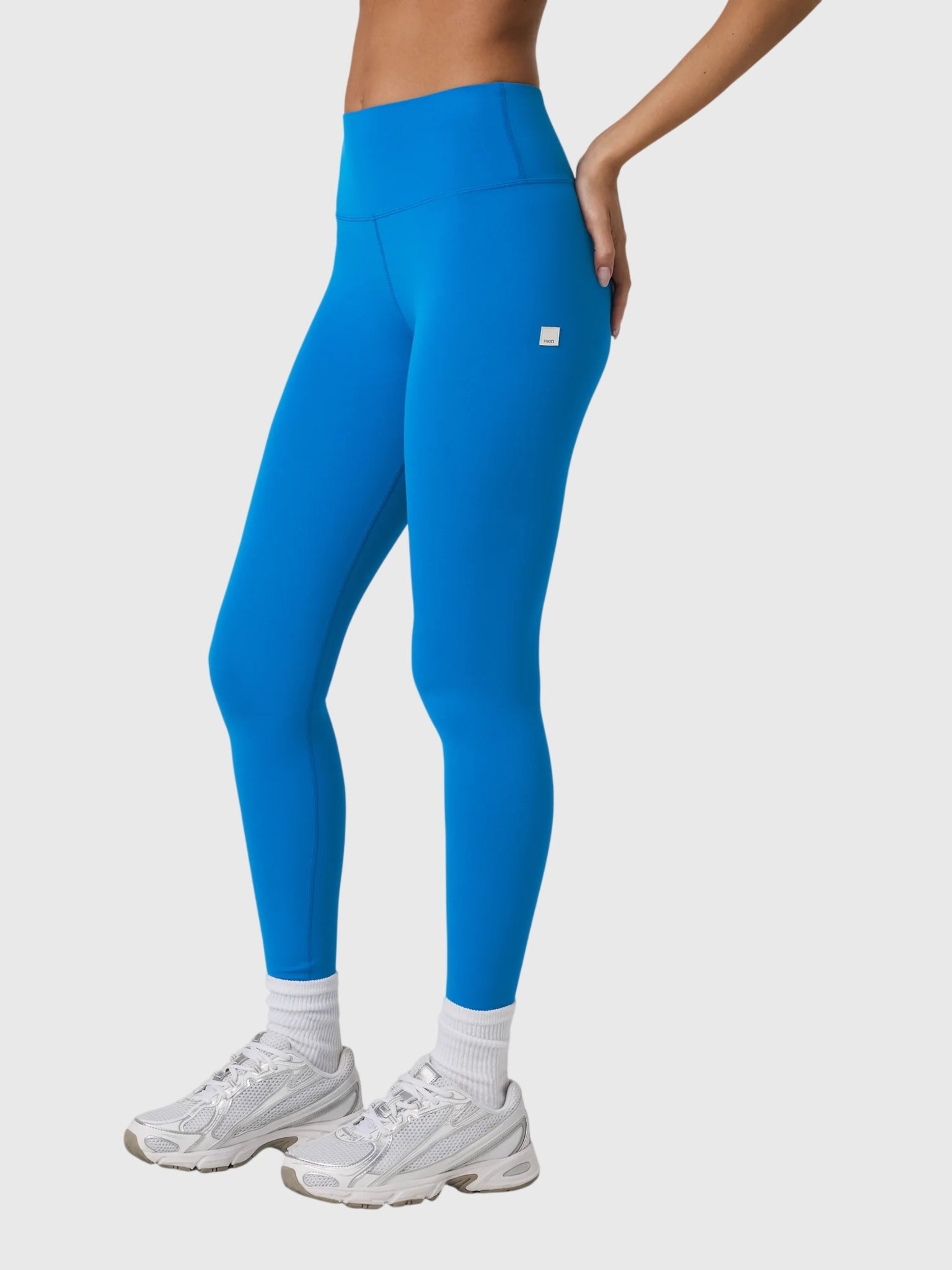 Vuori Women's AllTheFeels Legging - Saint Bernard