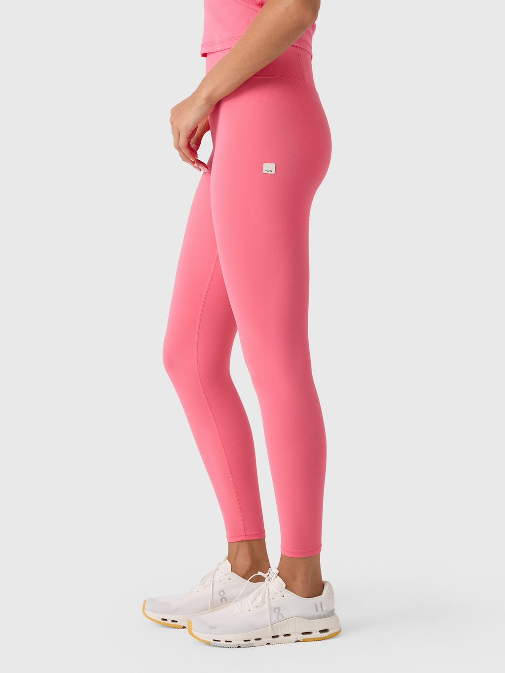 Vuori Women's AllTheFeels Legging - Saint Bernard