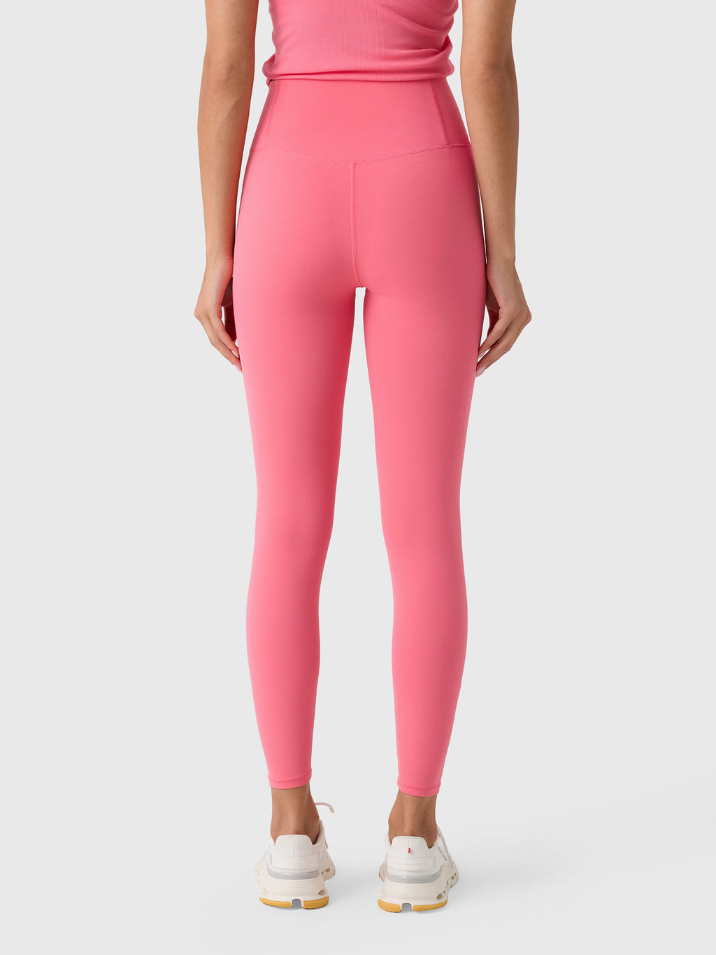 Vuori Women's AllTheFeels Legging - Saint Bernard