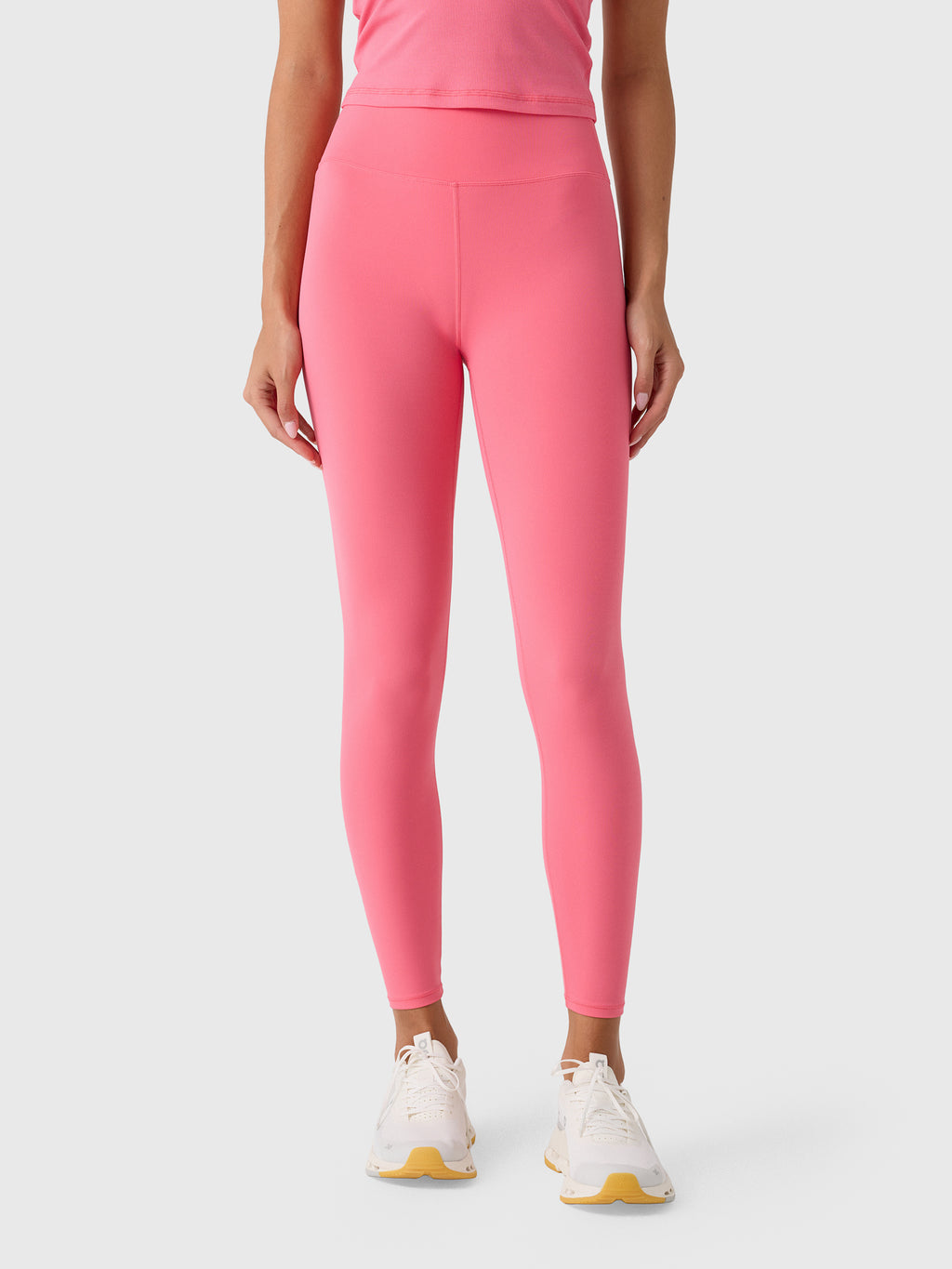 Vuori Women's AllTheFeels Legging - Saint Bernard