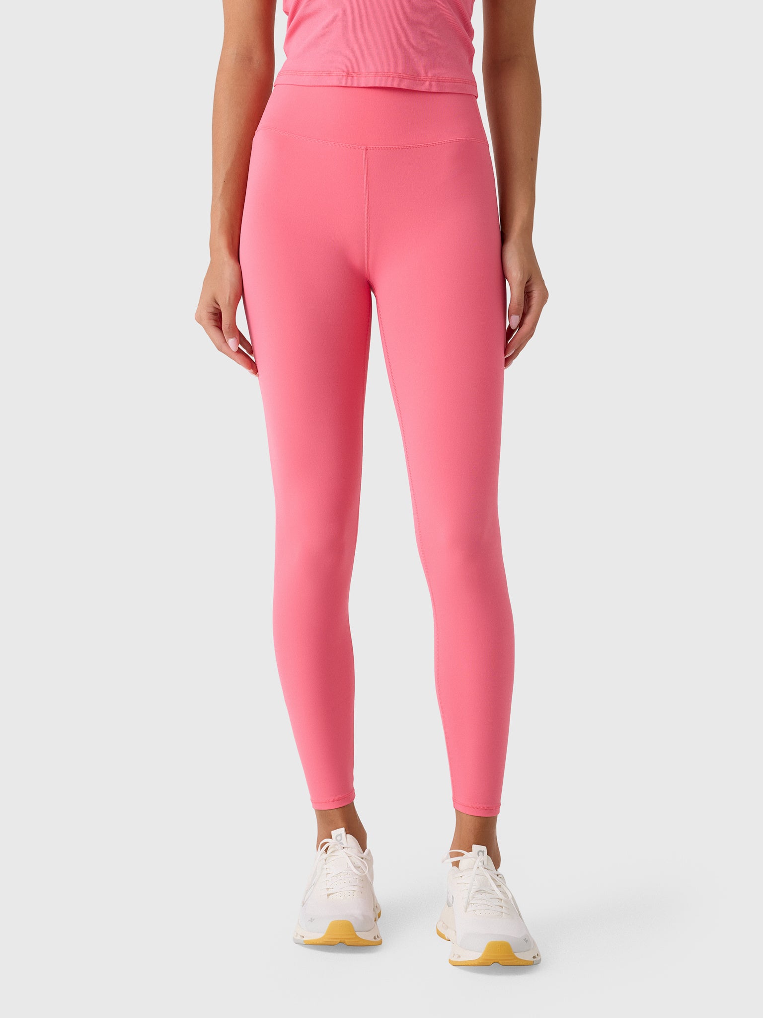 Vuori Women's AllTheFeels Legging - Saint Bernard