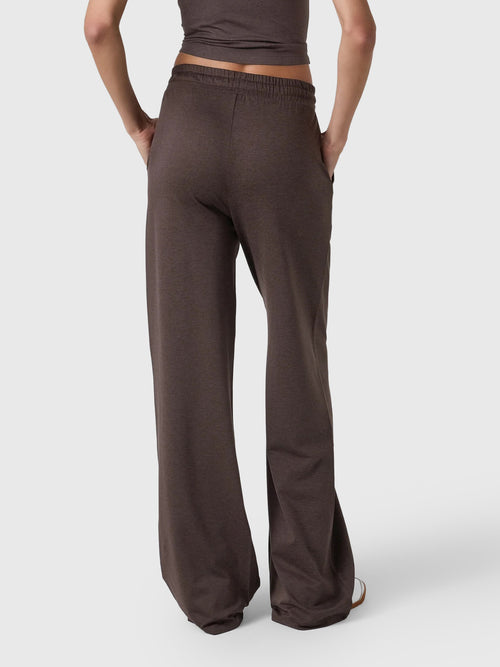 Vuori Women's Halo Essential Wideleg Pant