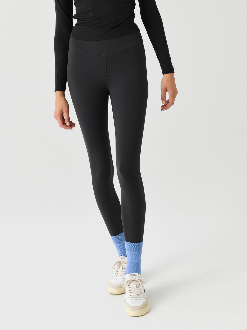 Vuori Women's Chilled Out Legging - Saint Bernard