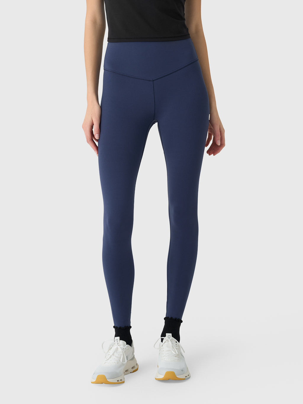 Vuori Women's AllTheForm Legging - Saint Bernard