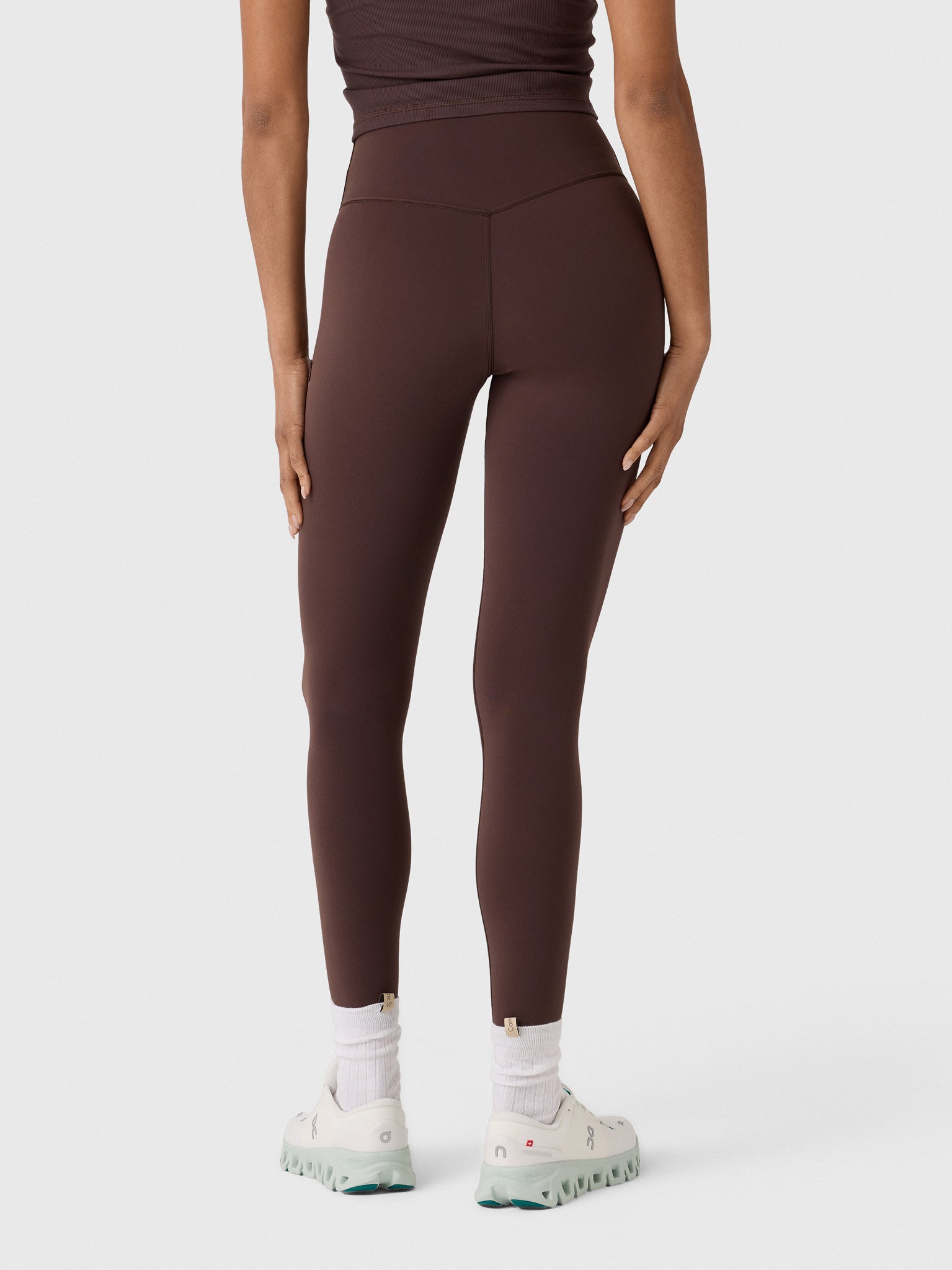 Vuori Women's AllTheForm Legging - Saint Bernard