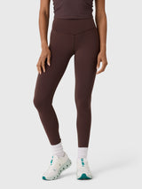 Vuori Women's AllTheForm Legging - Saint Bernard