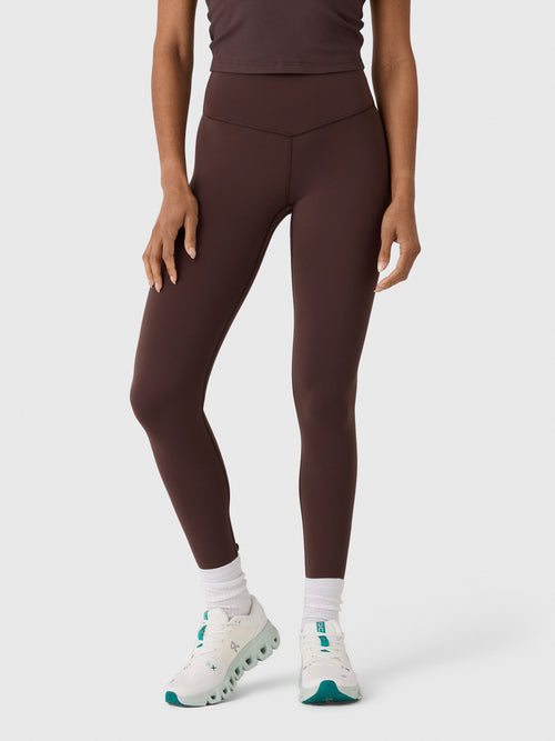 Vuori Women's AllTheForm Legging - Saint Bernard