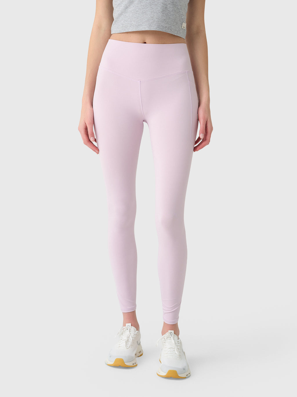 Vuori Women's AllTheForm Pocket Legging