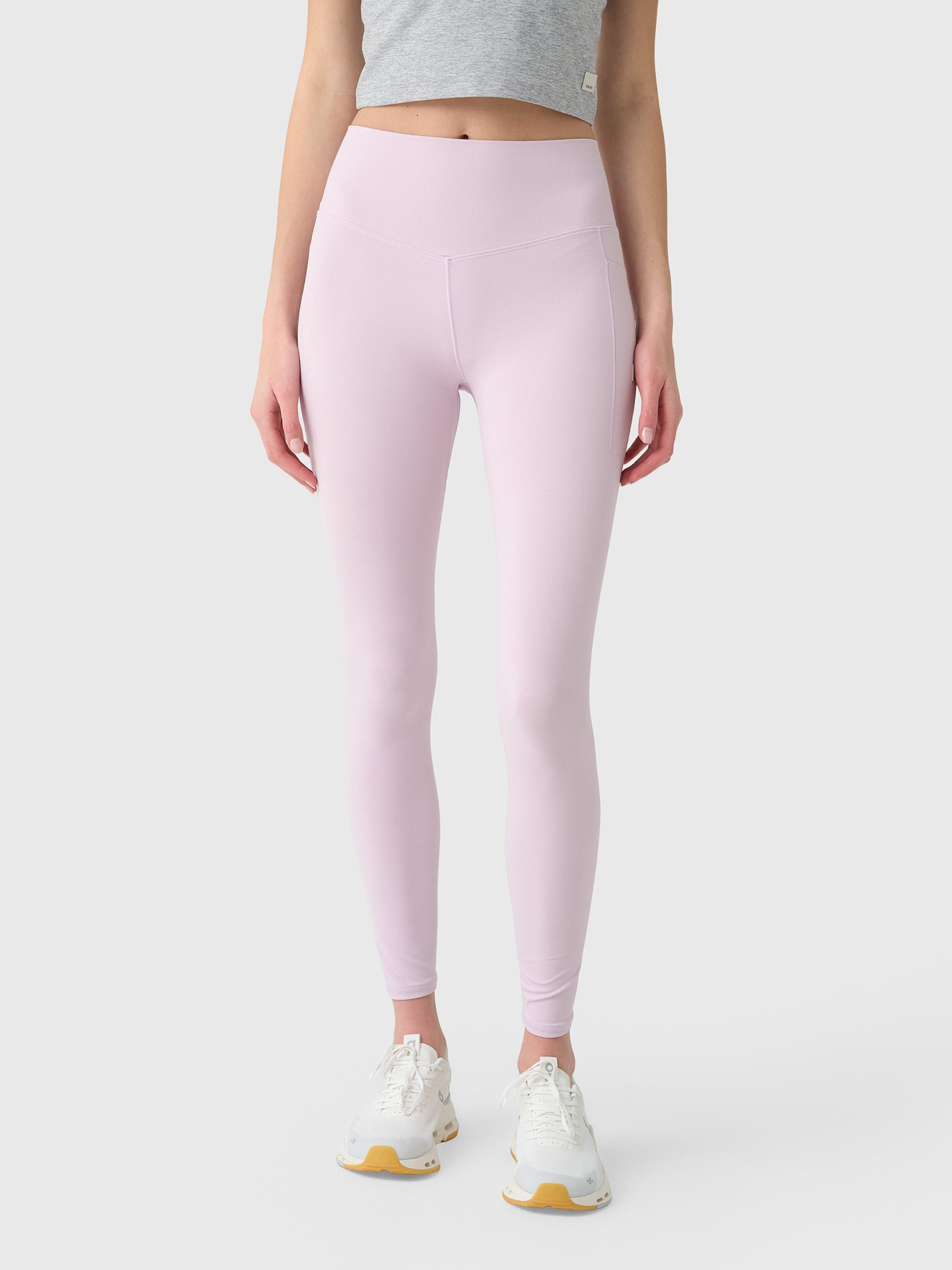 Vuori Women's AllTheForm Pocket Legging