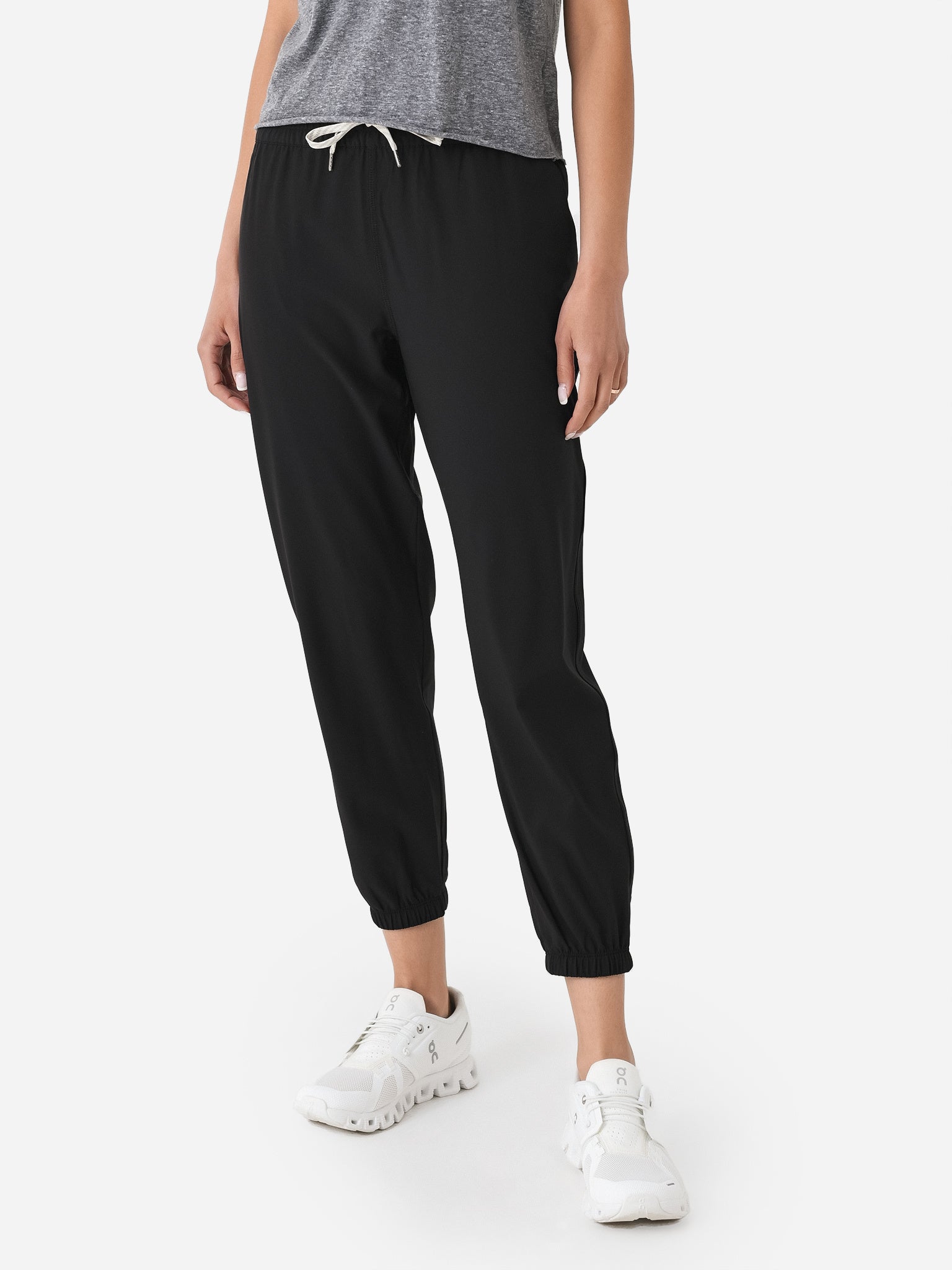 Vuori Women's Weekend Jogger - Saint Bernard