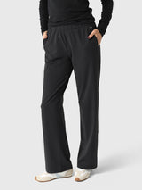 Vuori Women's Halo Modern Straight Leg Pant - Saint Bernard