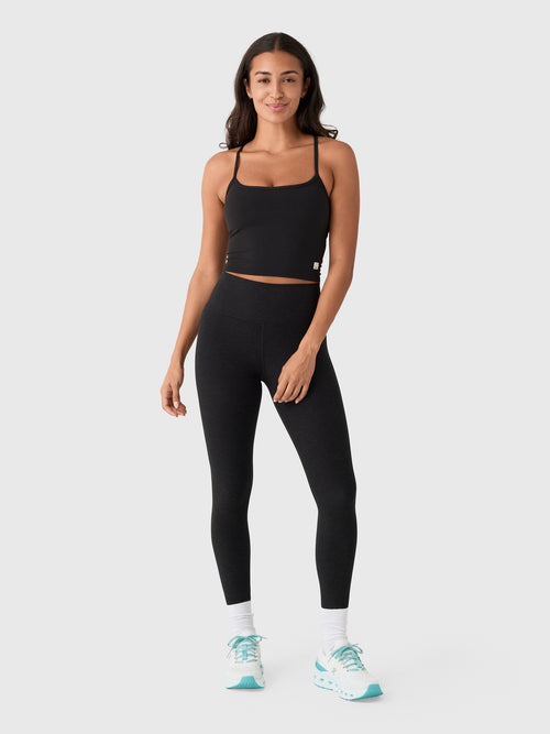 Vuori Women's Clean Elevation Legging - Saint Bernard