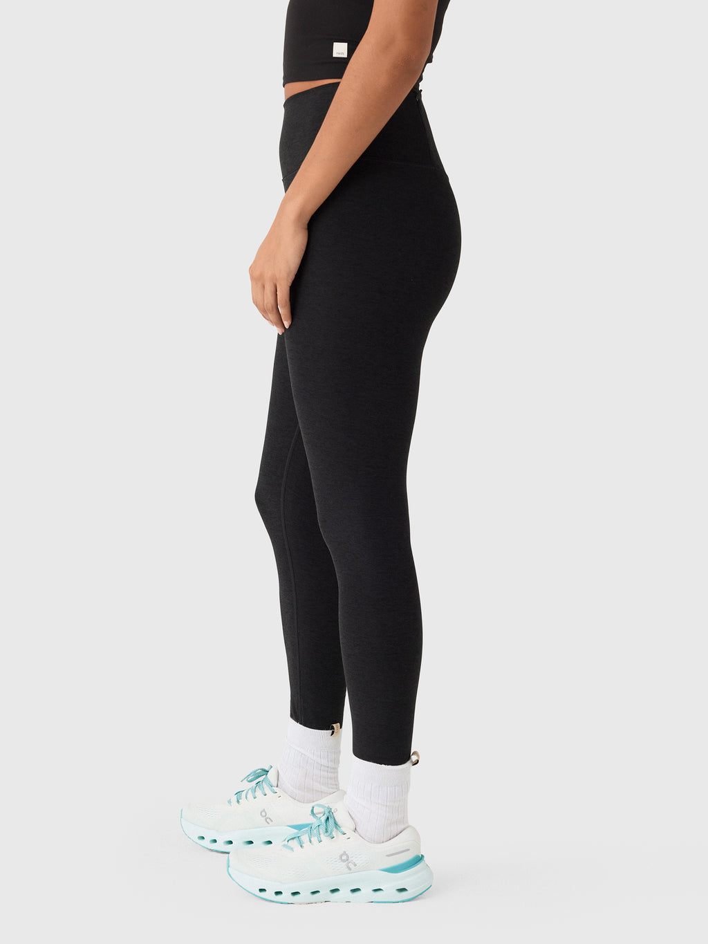 Vuori Women's Clean Elevation Legging - Saint Bernard