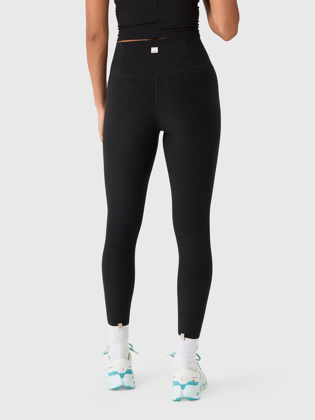 Vuori Women's Clean Elevation Legging - Saint Bernard
