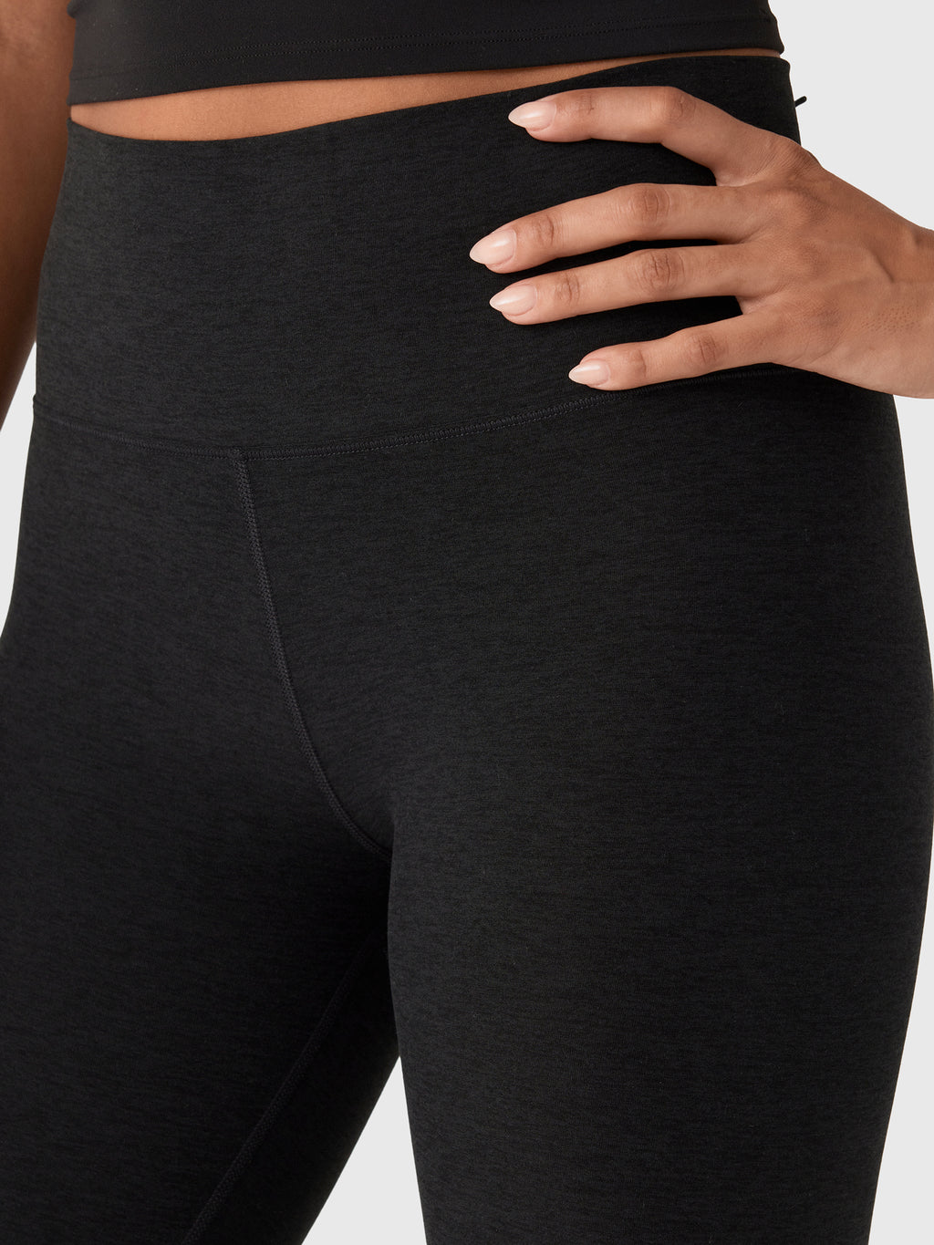 Vuori Women's Clean Elevation Legging - Saint Bernard