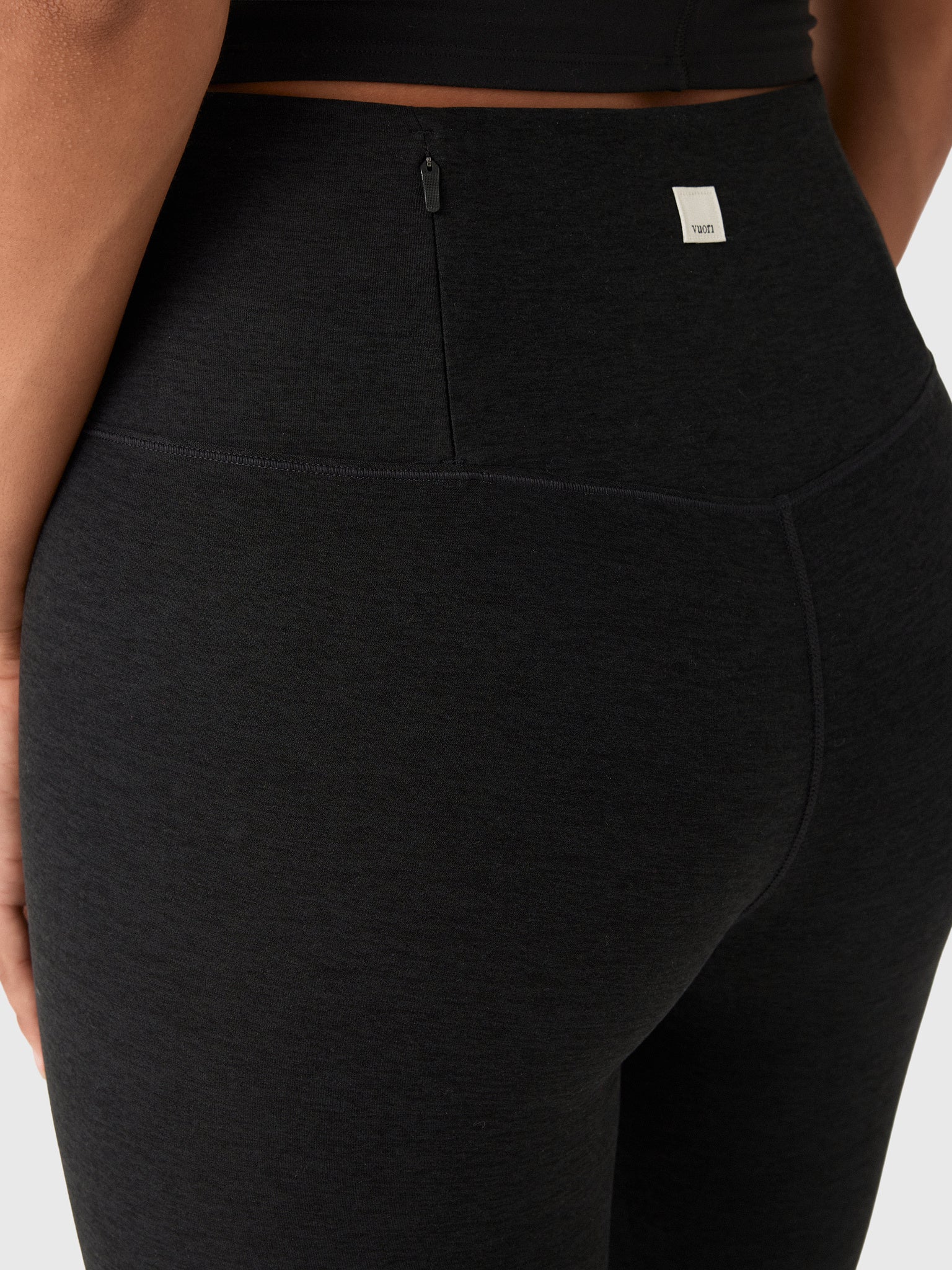 Vuori Women's Clean Elevation Legging - Saint Bernard