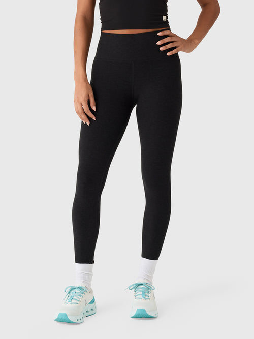 Vuori Women's Clean Elevation Legging - Saint Bernard