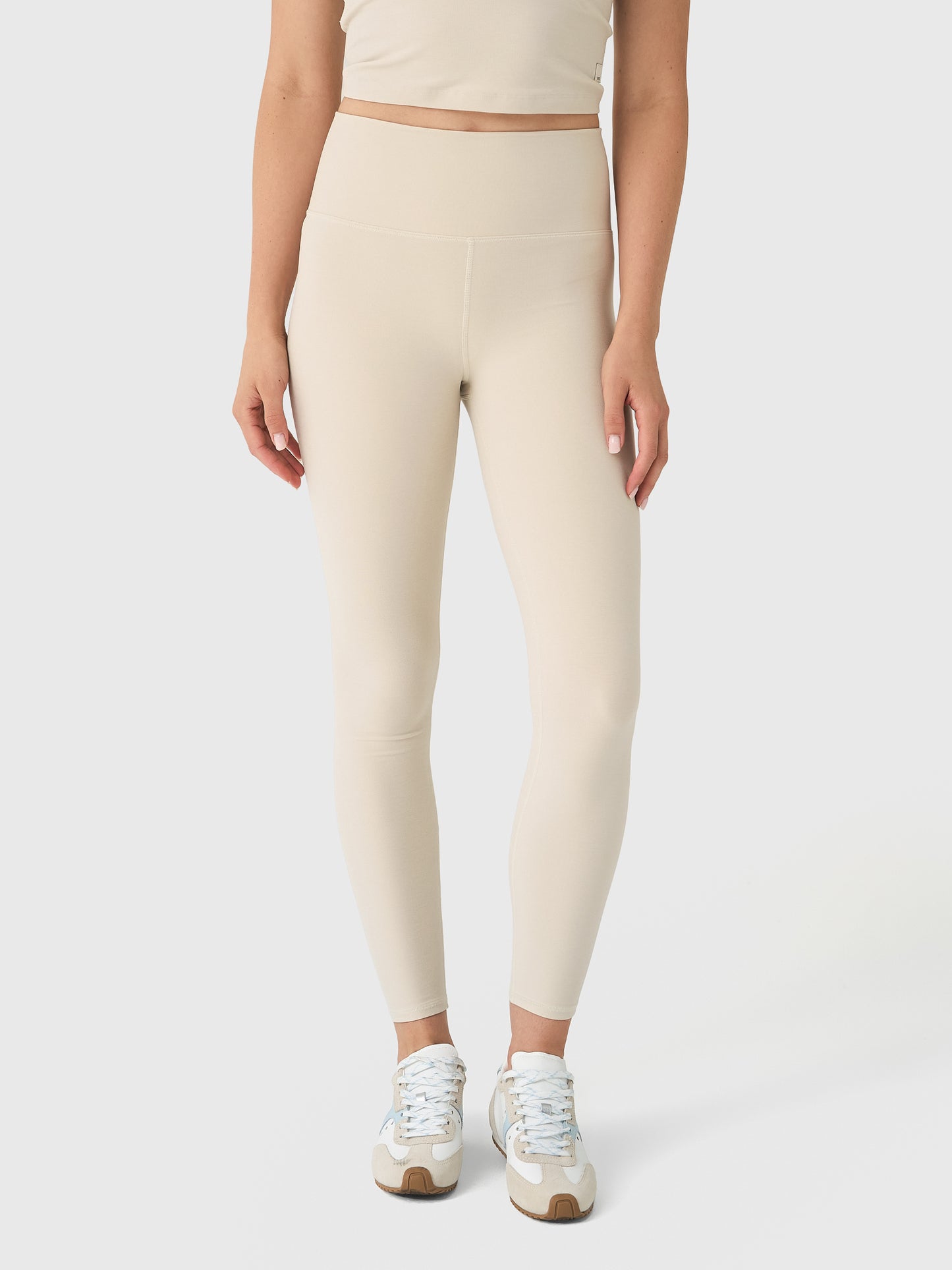 Vuori Women's Clean Elevation Legging - Saint Bernard