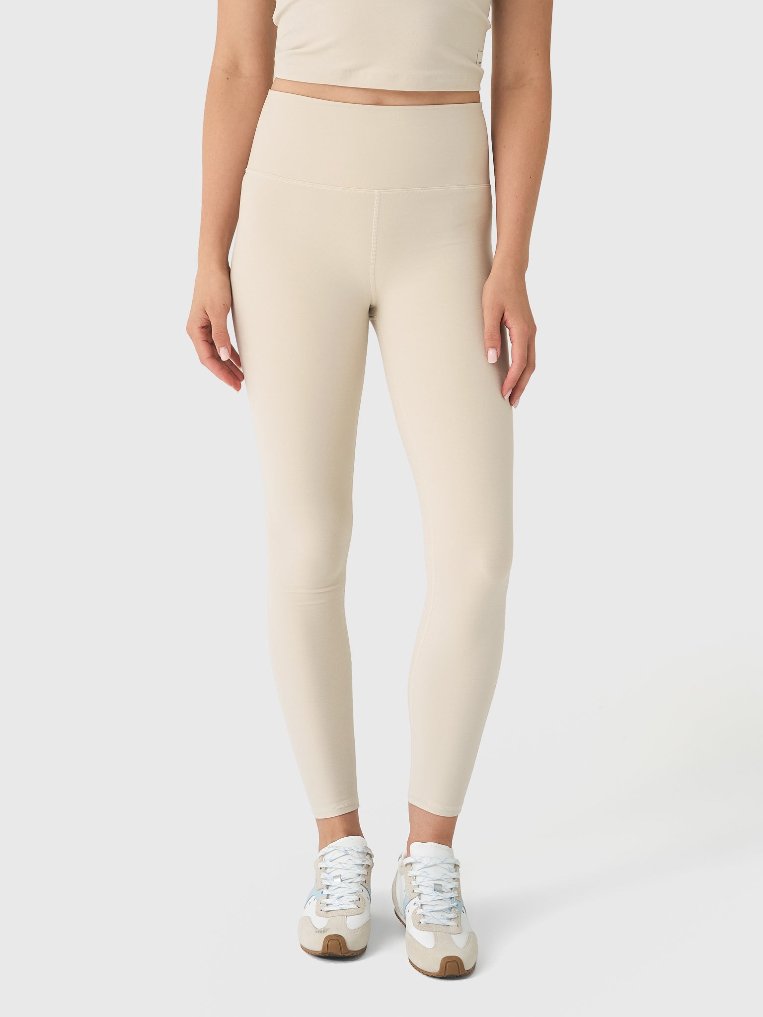 Vuori Women's Clean Elevation Legging - Saint Bernard