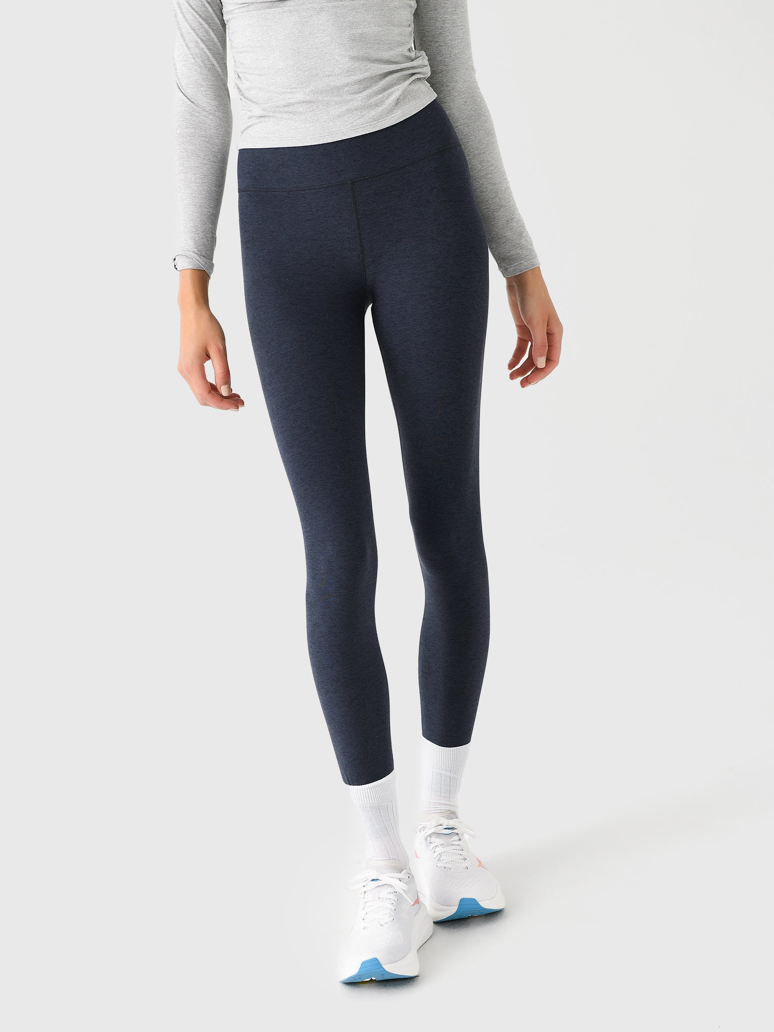 Vuori Women's Clean Elevation Legging - Saint Bernard