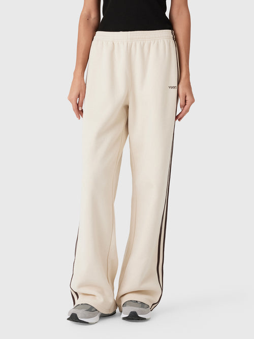 Vuori Women's Restore Straight Track Sweatpant