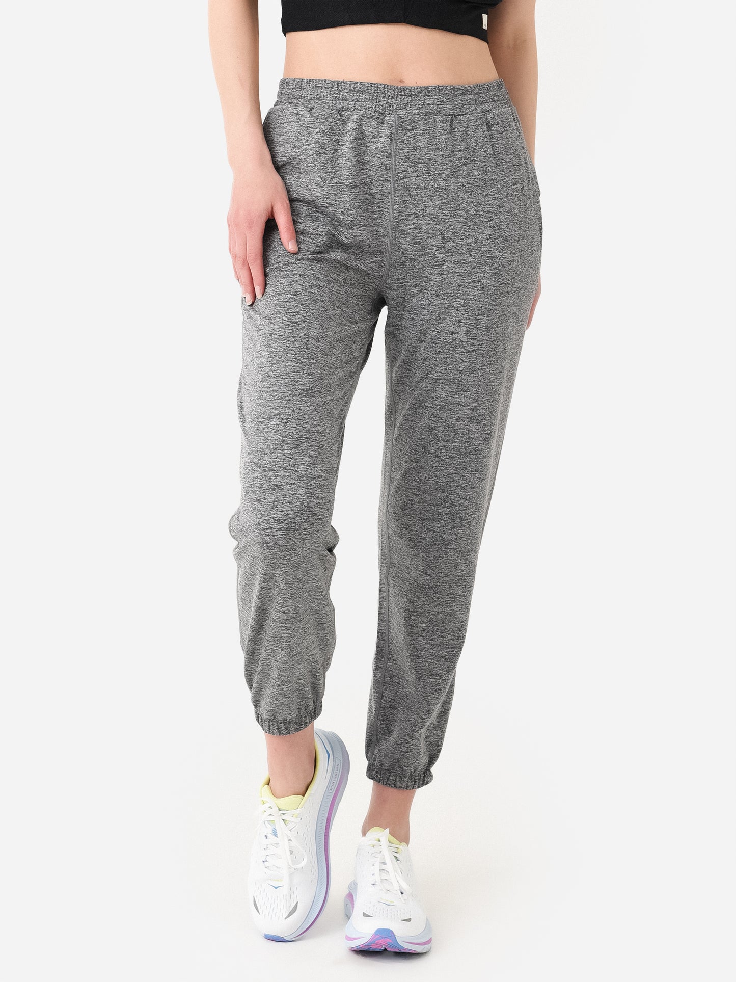 Vuori Women's Boyfriend Jogger - Saint Bernard