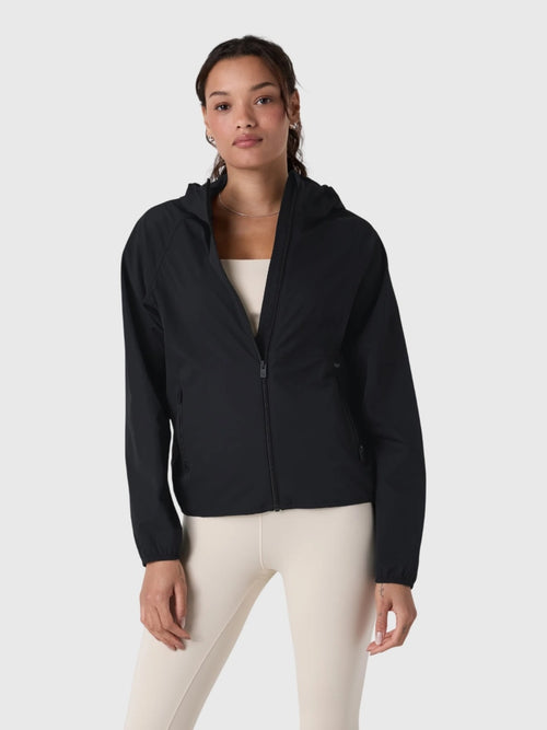 Vuori Women's Renew Trainer Shell