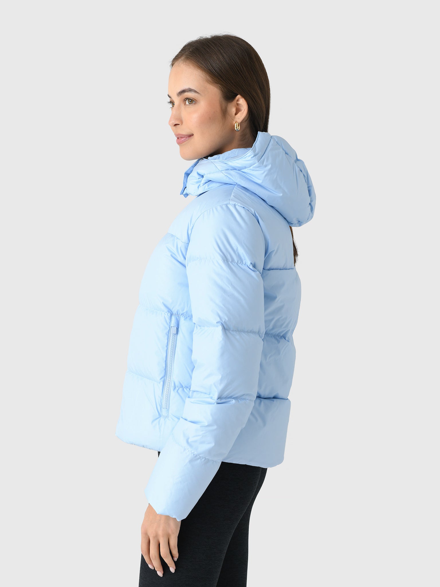 Vuori Women's Alta Down Jacket – Saint Bernard
