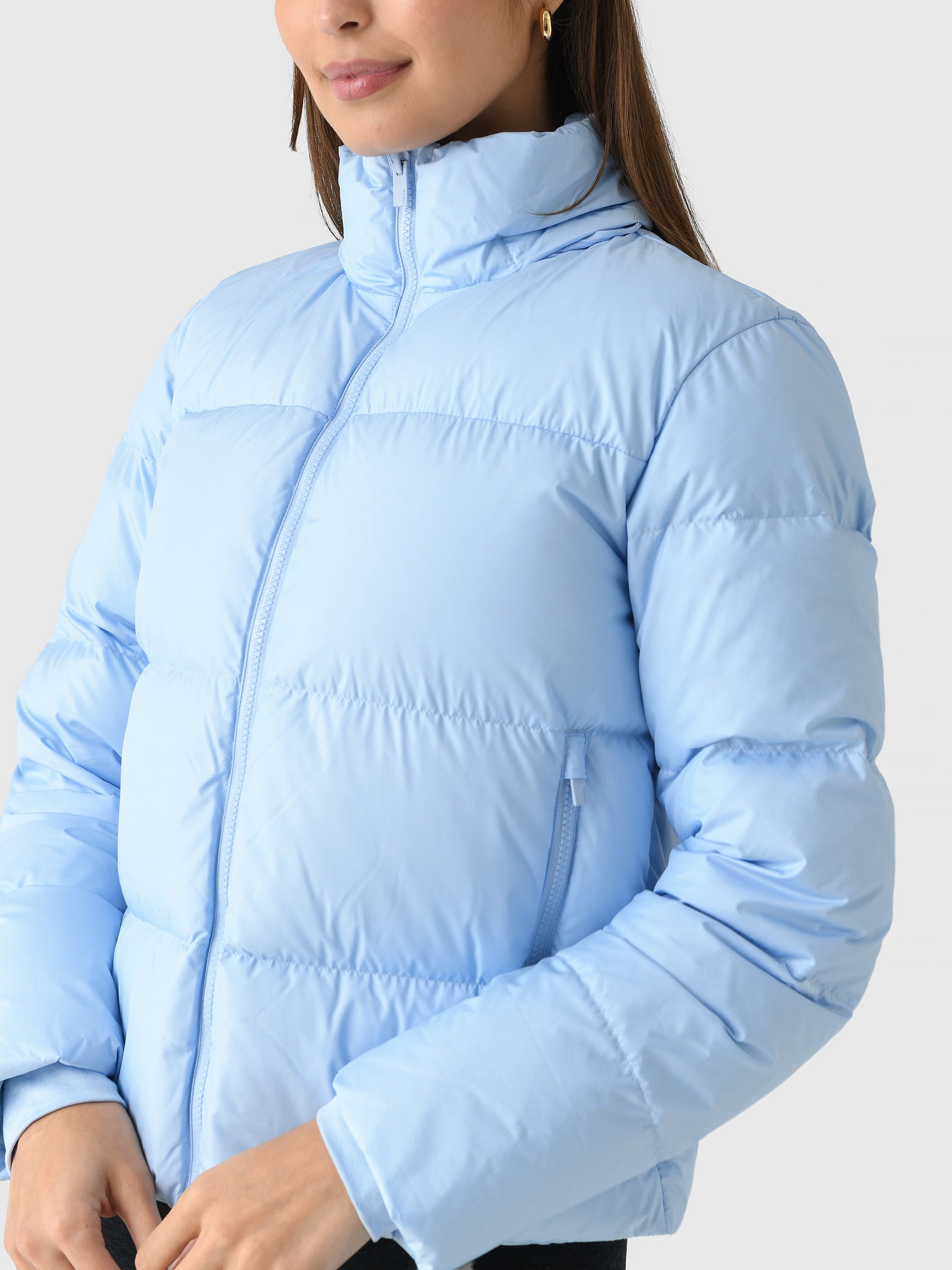 Vuori Women's Alta Down Jacket – Saint Bernard