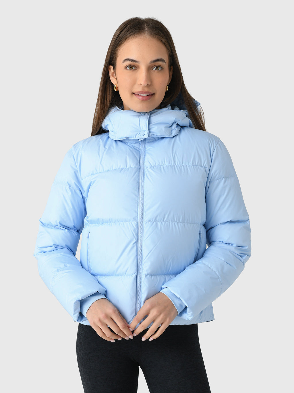 Vuori Women's Alta Down Jacket - Saint Bernard