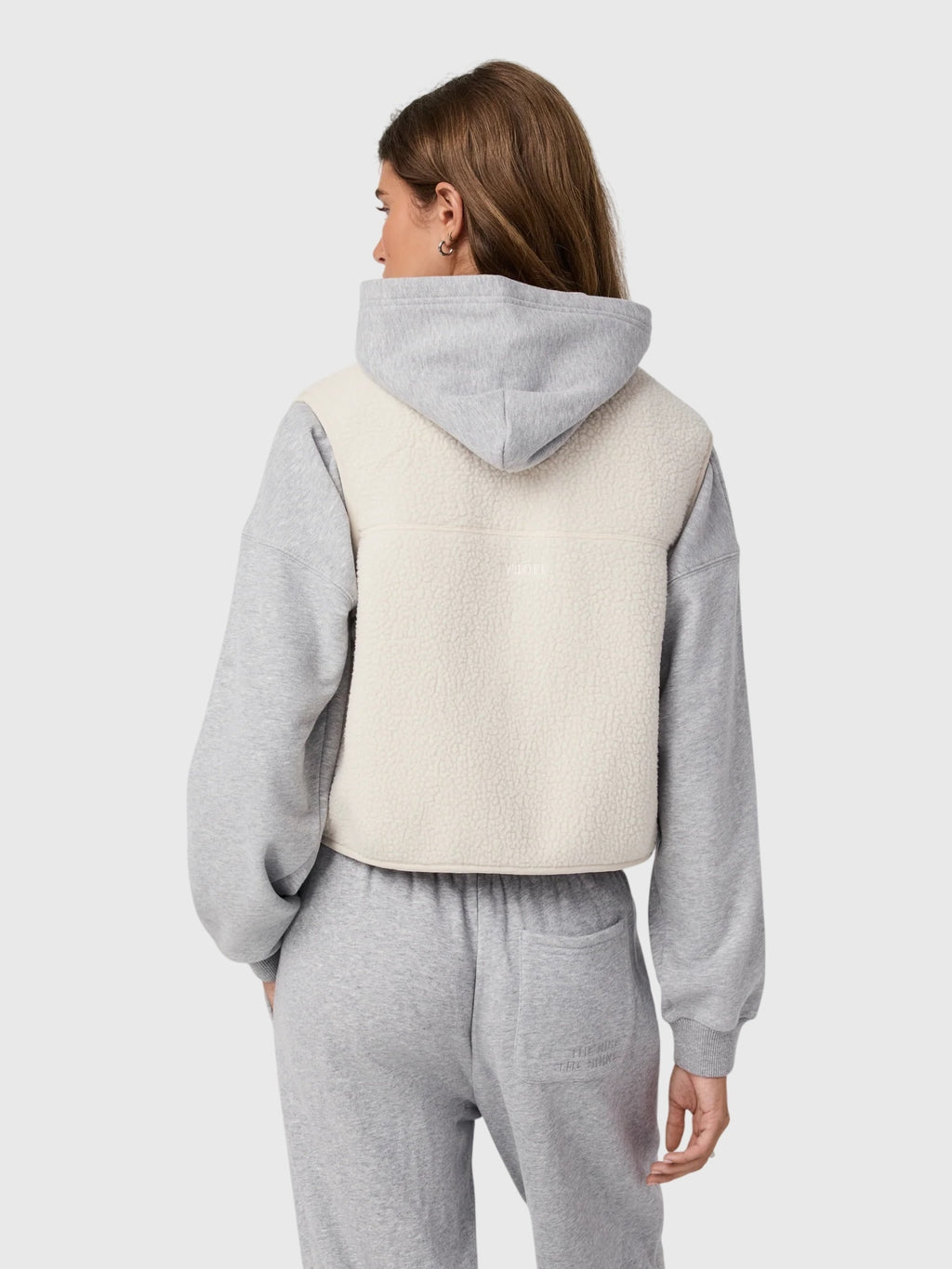 Vuori Women's Alpine Vest - Saint Bernard