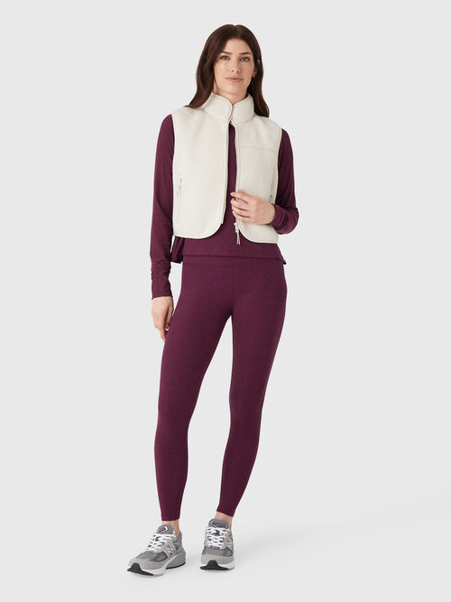 Vuori Women's Alpine Vest - Saint Bernard