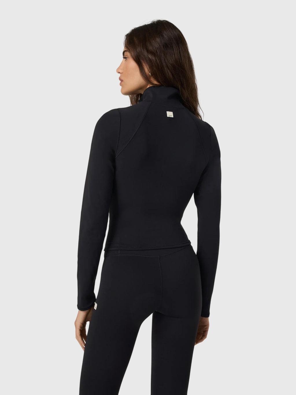 Vuori Women's AllTheFeels Full Zip Jacket