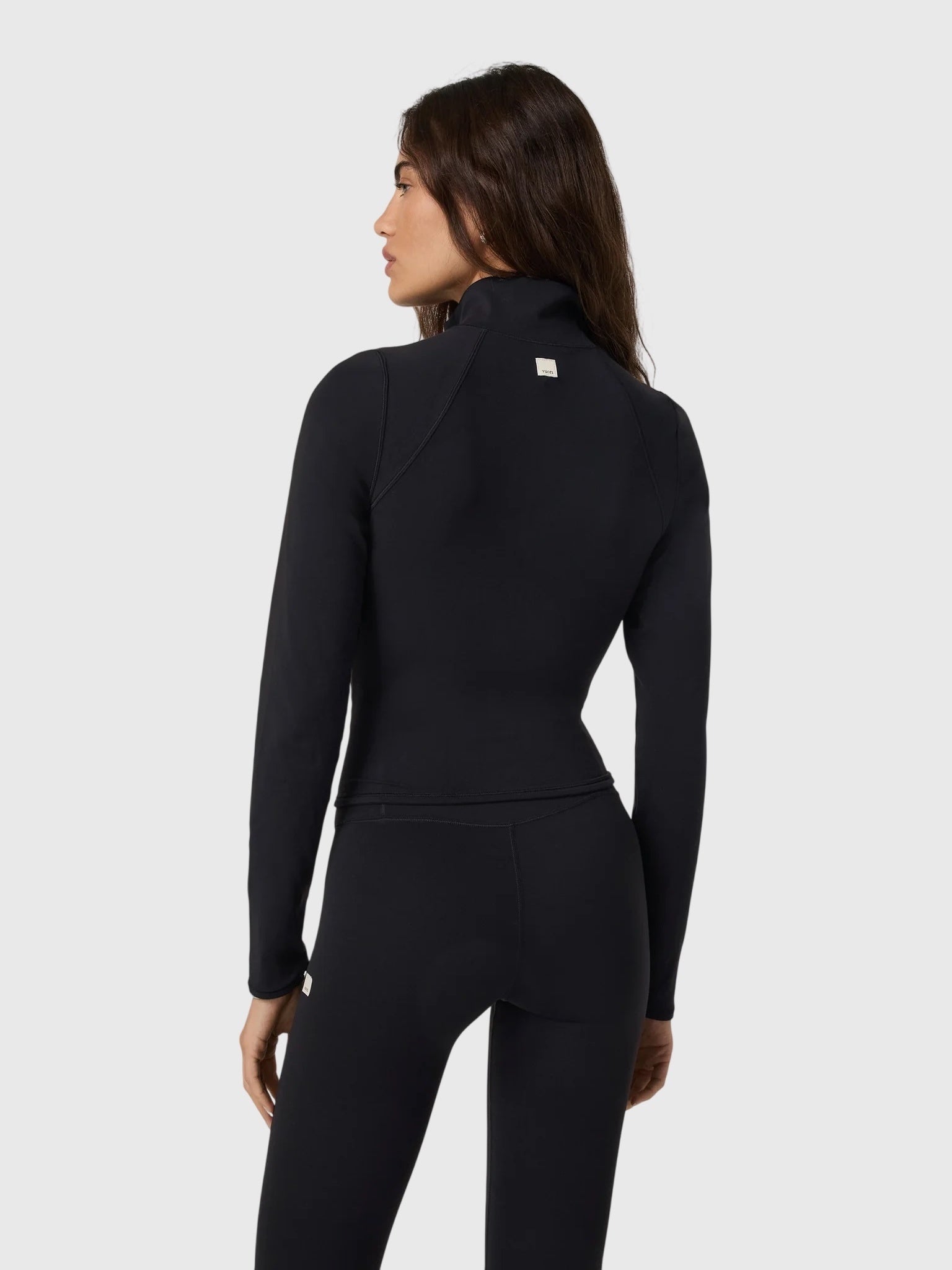 Vuori Women's AllTheFeels Full Zip Jacket