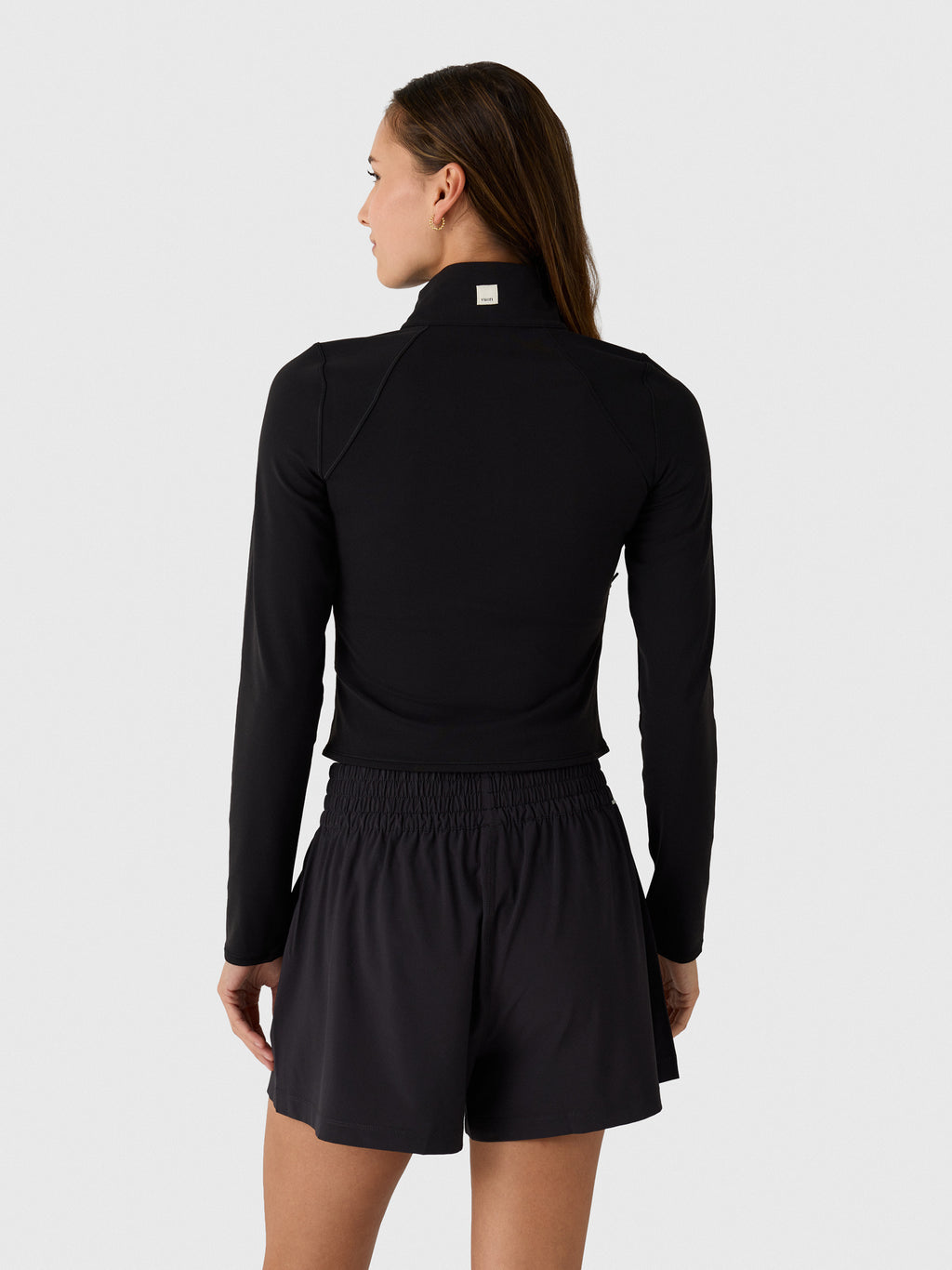 Vuori Women's AllTheFeels Full Zip Jacket