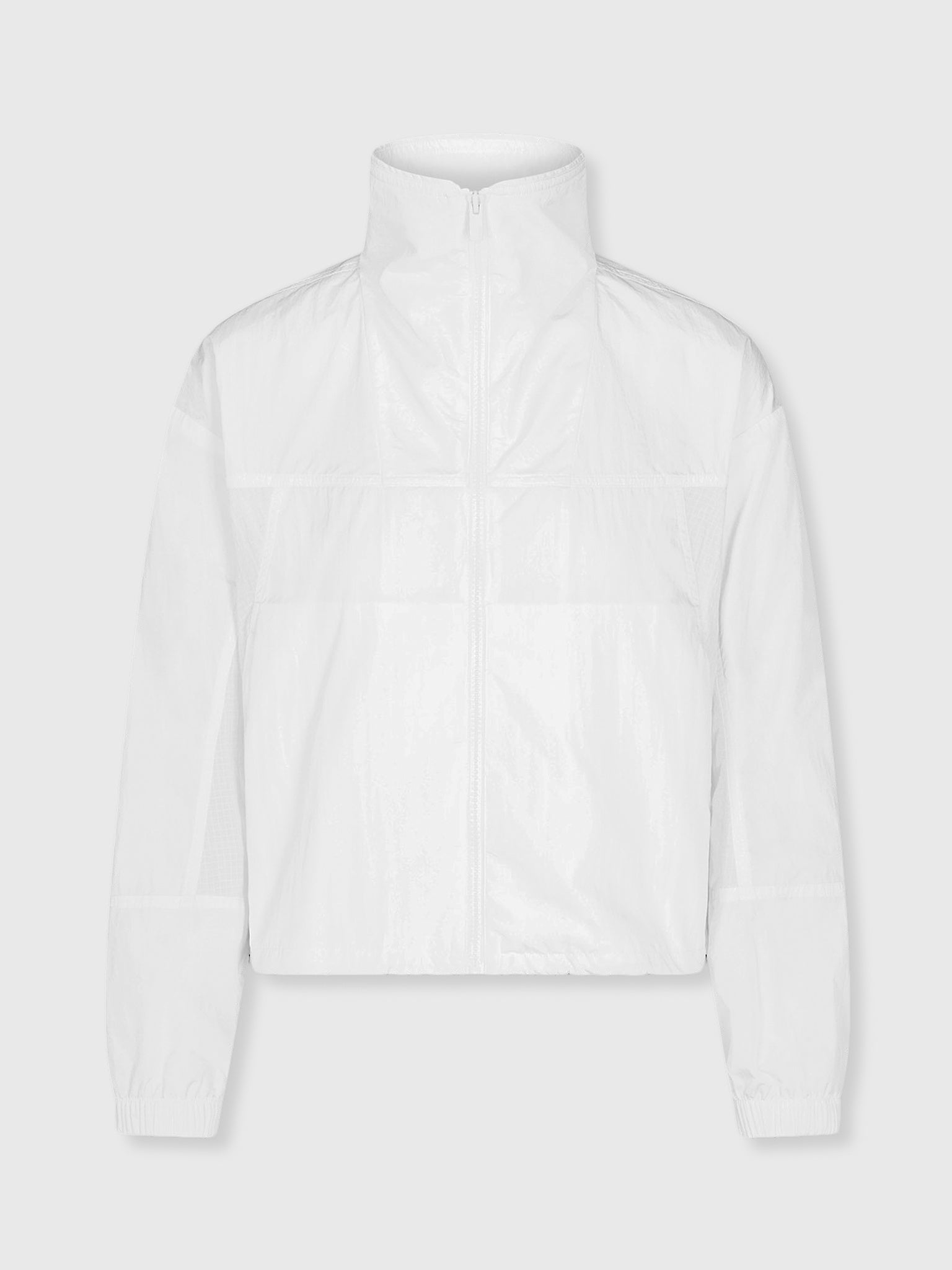 Vuori Women's Court Full Zip Jacket