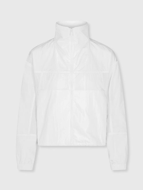 Vuori Women's Court Full Zip Jacket