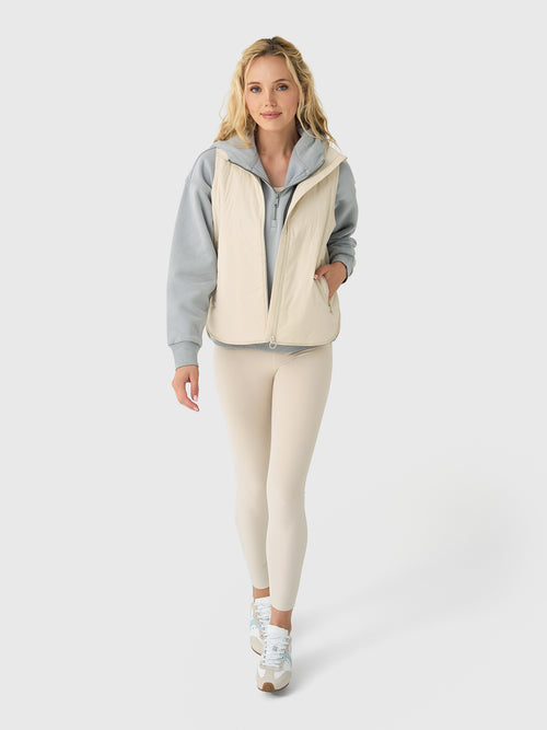 Vuori Women's Canyon Insulated Vest