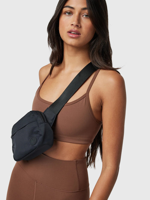 Vuori All Around Hip Pack