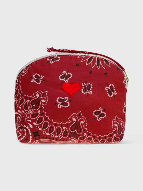Call It By Your Name Small Toiletry Bag