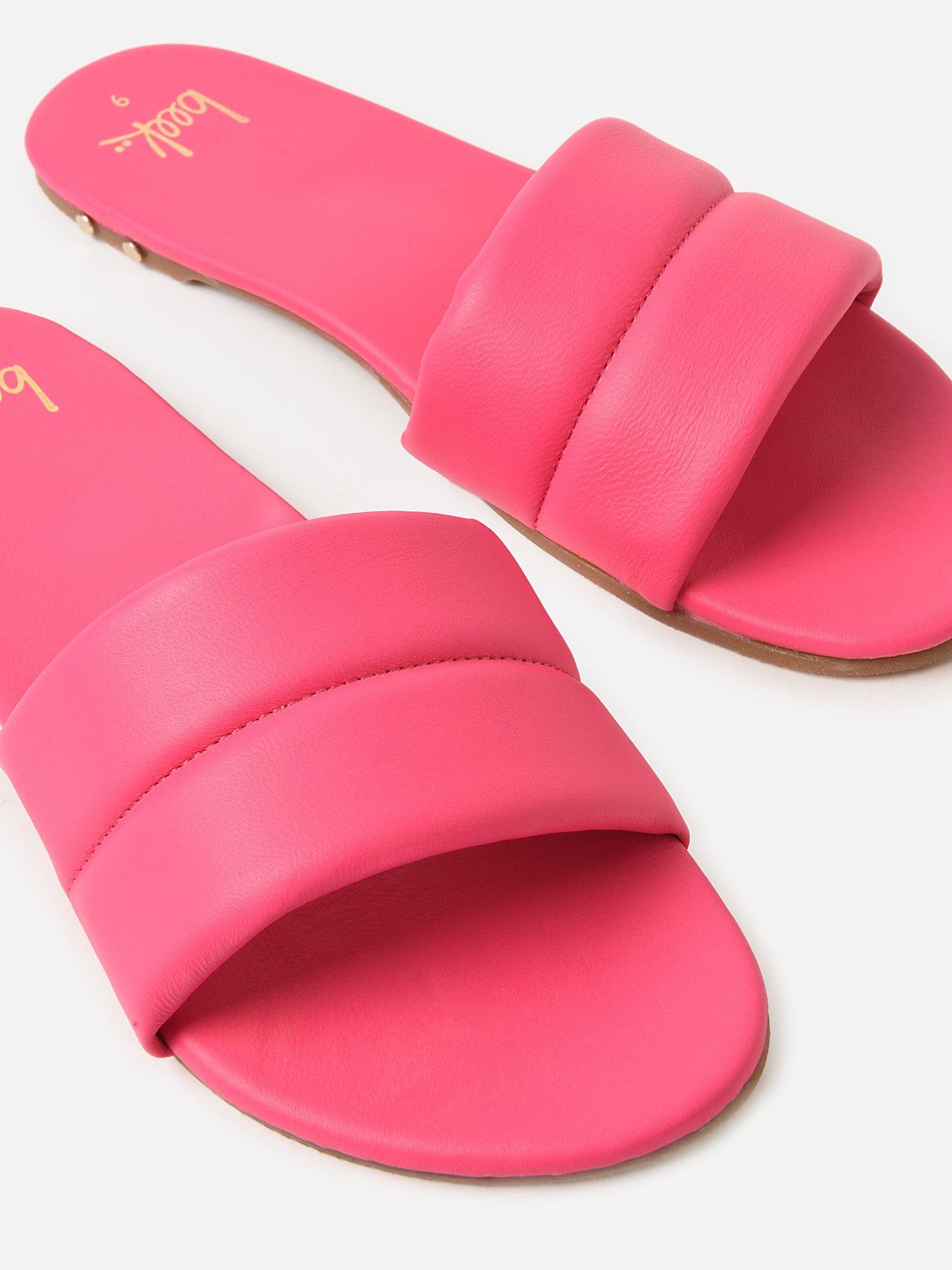 Beek Women's Sugarbird Slide Sandal